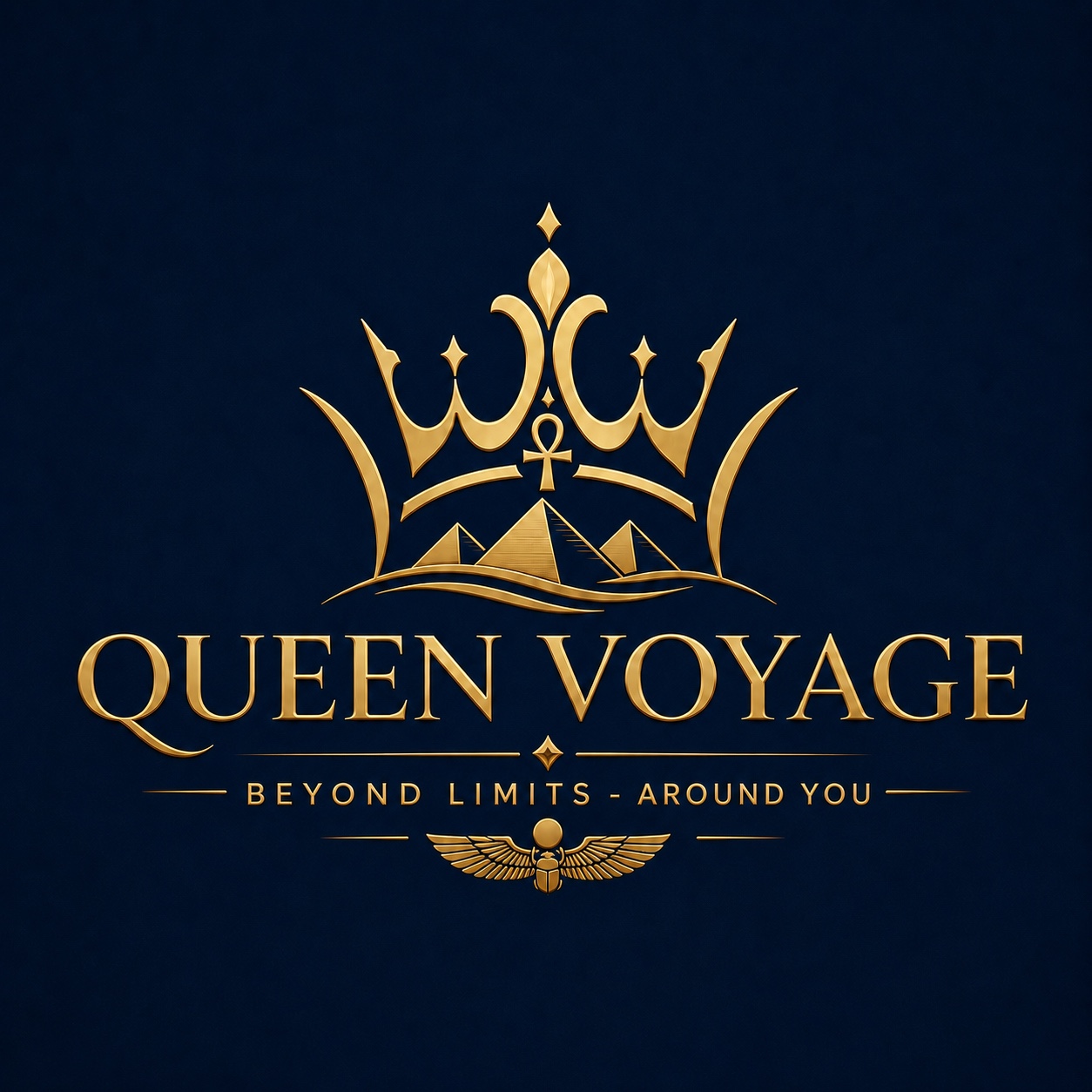 Queen Voyage