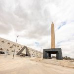 The Grand Egyptian Museum also known as the Giza Museum, is an archaeological museum in Giza, Egypt