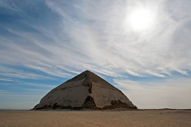 The iconic Pyramids with their technologies and astrological links are testament to an ancient civilisation that in many ways was further advanced than we are today. The River Nile has always and continues to be a lifeline for Egypt. Trade, communication, agriculture, water and now tourism provide the essential ingredients of life - from the Upper Nile and its cataracts, along its fertile banks to the Lower Nile and Delta. In many ways life has not changed for centuries, with transport often relying on the camel on land and felucca on the river