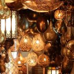 Egypt is known for its ancient civilization and the monuments of the majestic pharaohs.