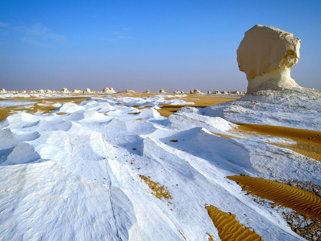 Bahriya Oases