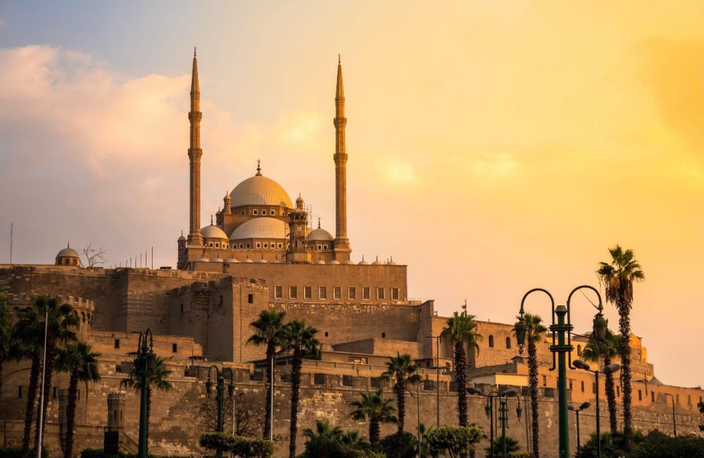 Cairo Essentials — 3 Days