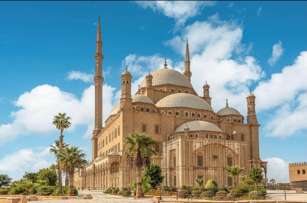 Cairo Essentials — 3 Days
