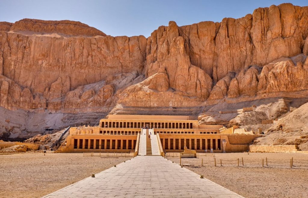 Luxor Voyage