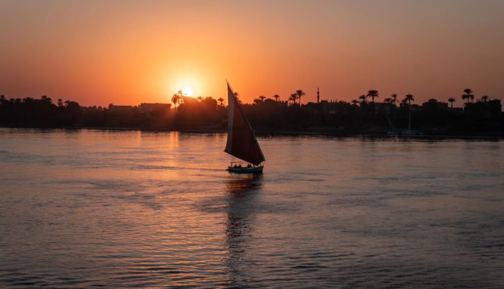 Royal Nile Escape — 5 Days