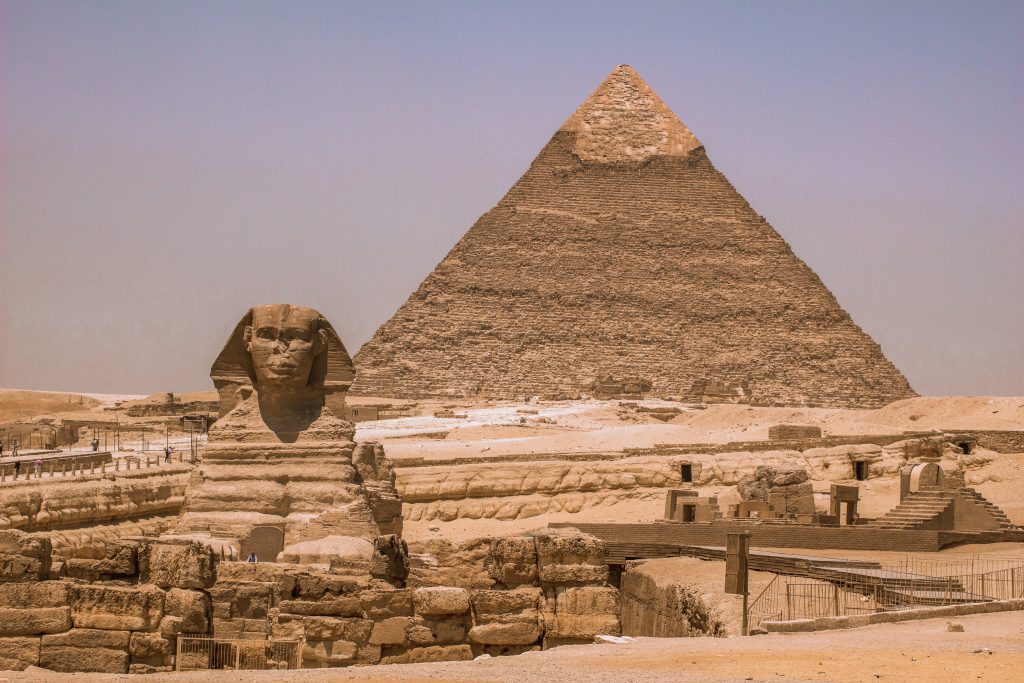 Cairo Essentials — 3 Days