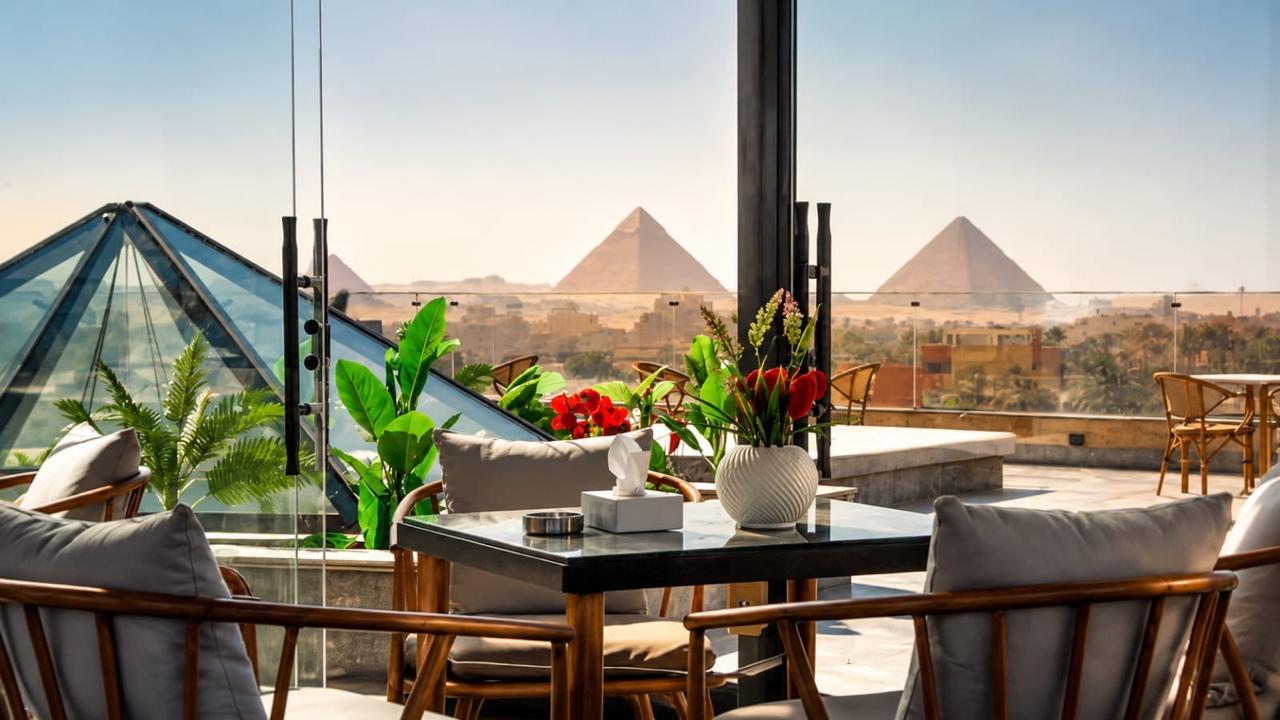 La Veranda Hotel