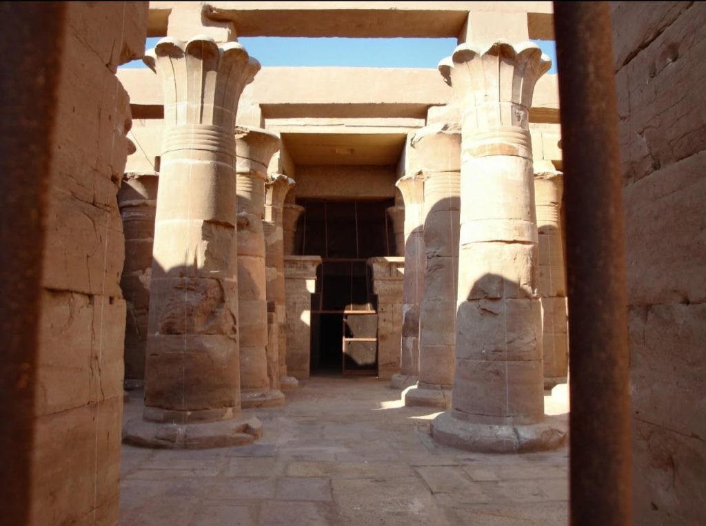 Dakhla & Kharga Oases