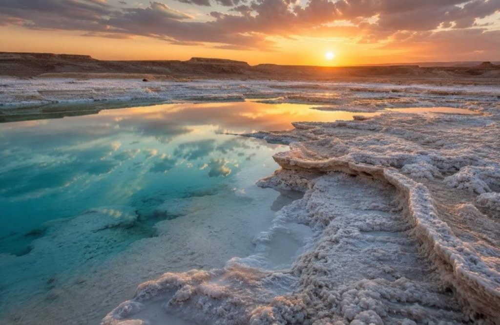 Siwa Oasis