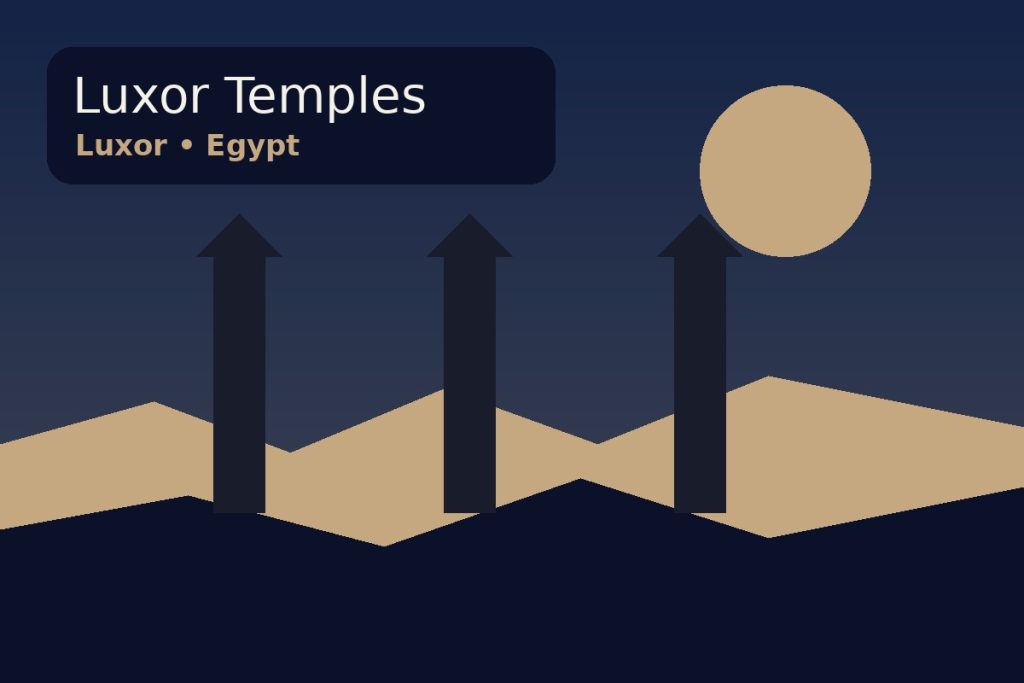 Egypt Highlights Journey